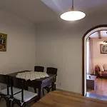 Apartment Hladilo \