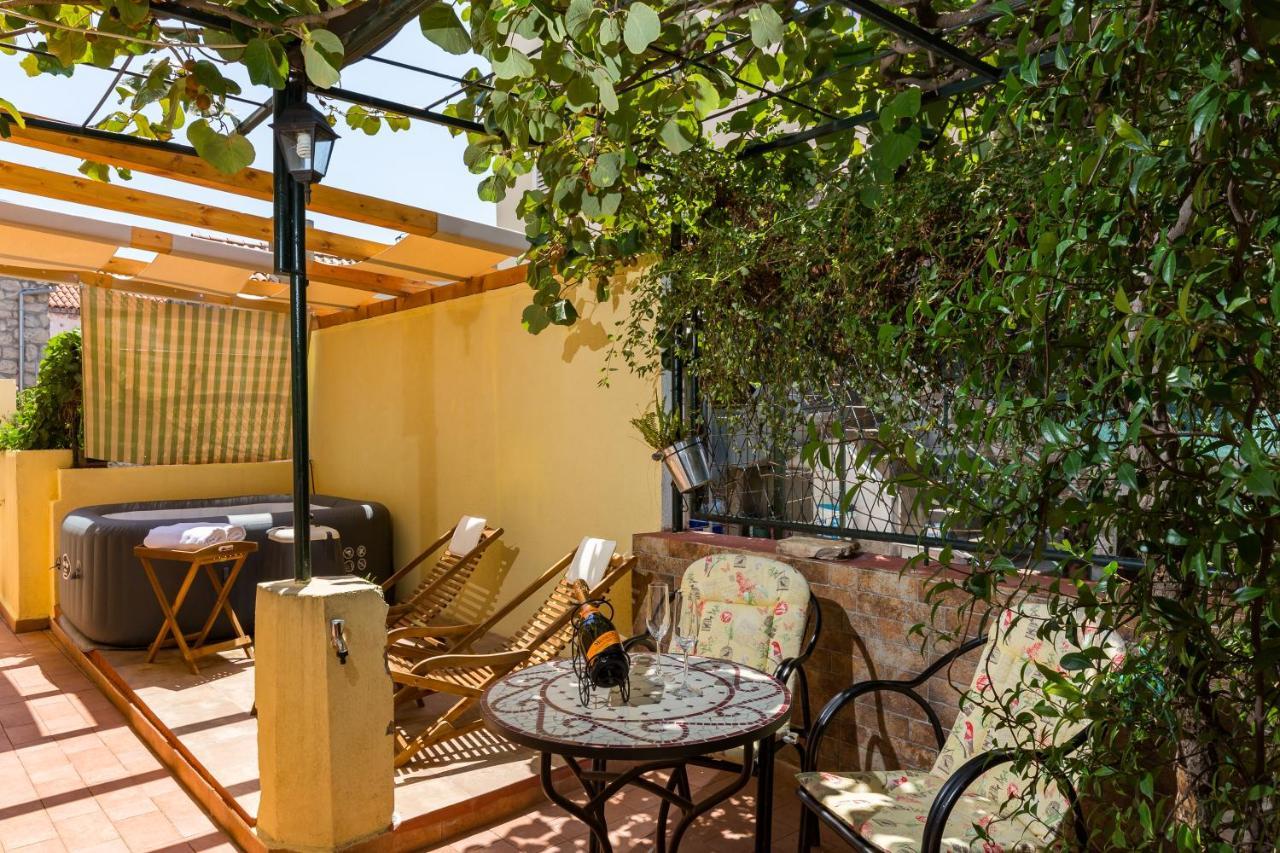 Apartment Hladilo 