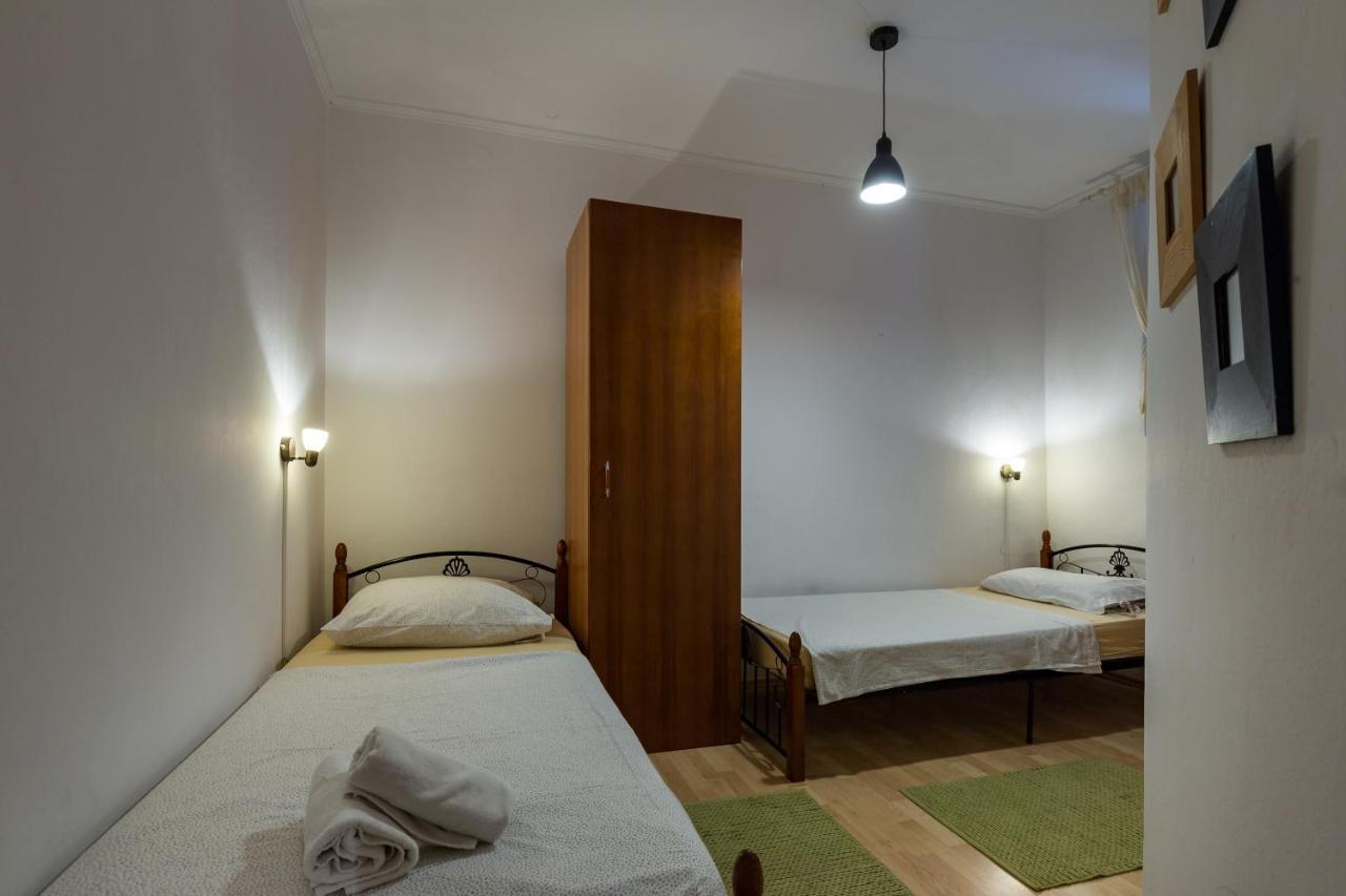 Apartman Hladilo 